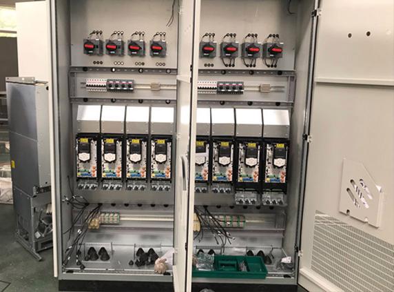  产品中心 电气自动化控制设备 电气自动化  欢迎来到江苏亚赛